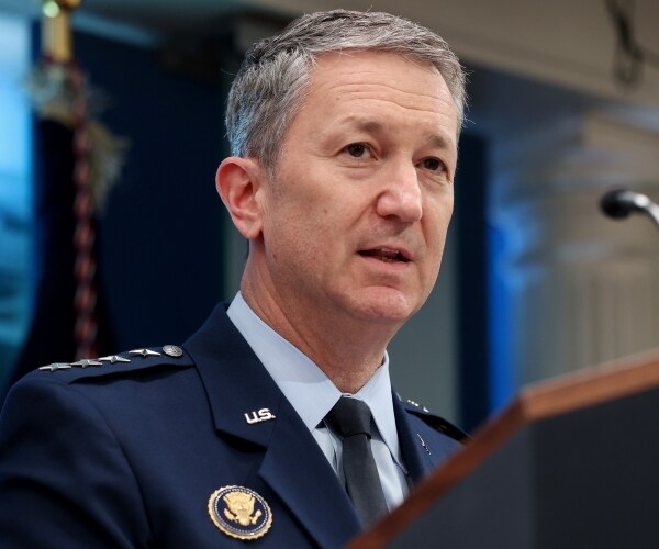 Gen. Caine: Ceasefire a Pause; US Ready to Resume Combat