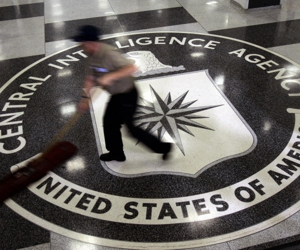 CIA Makes New Push to Recruit Chinese Military Officers as Informants