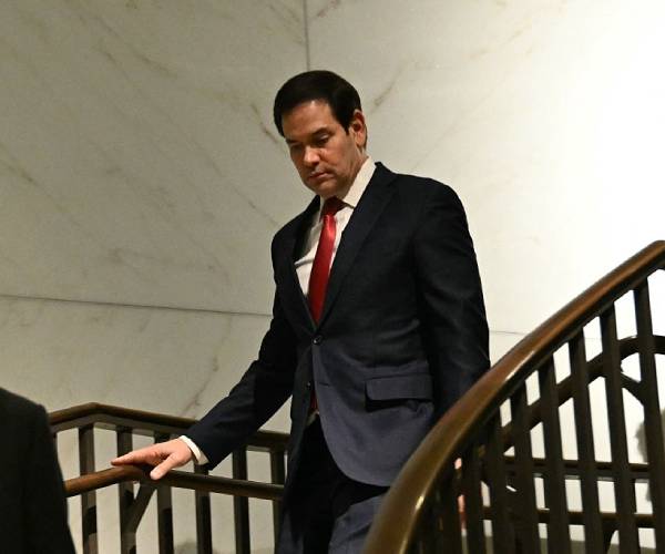 Rubio Moves to Slash Billions From NGO Aid Network