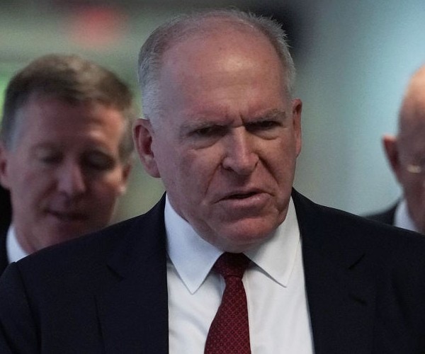 DOJ Issues New Subpoenas in Russian Election Interference Response