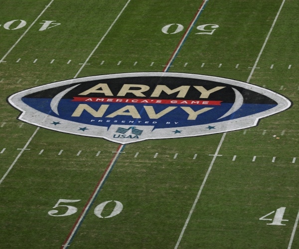 Trump Moves to Shield Army-Navy Game From Playoff Overlap