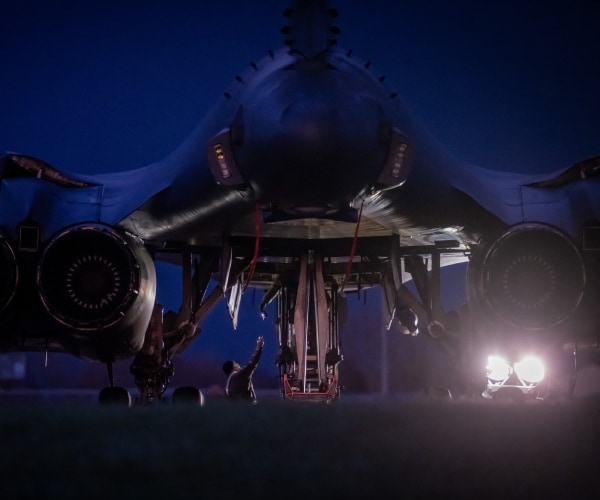 Newsmax - Number of US Troops Wounded in Iran War Climbs to About 200