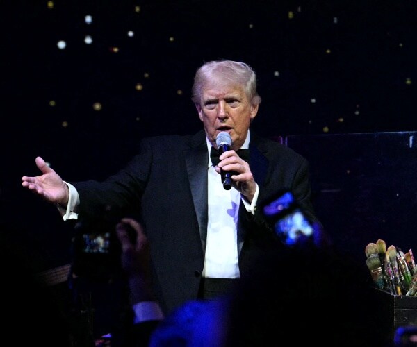 Trump's Resolution: 'Get to the Bottom' of Blue States' Fraud