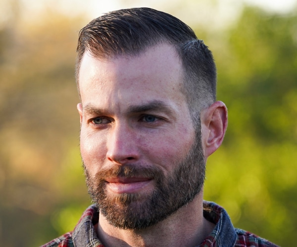 Clay Fuller Sworn In to Take House Seat Formerly Held by MTG