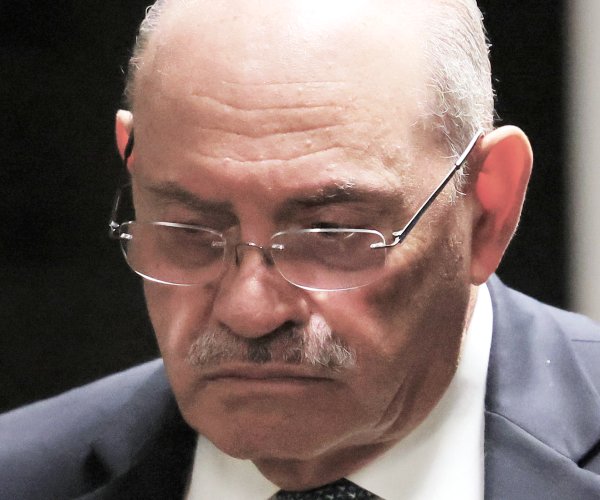 Former Trump Org CFO Released From Prison