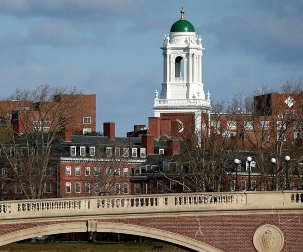 Harvard Board Members Under Pressure to Resign