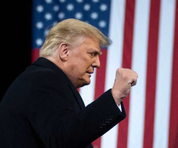 President-Elect Trump's 4 Big New Year's Resolutions