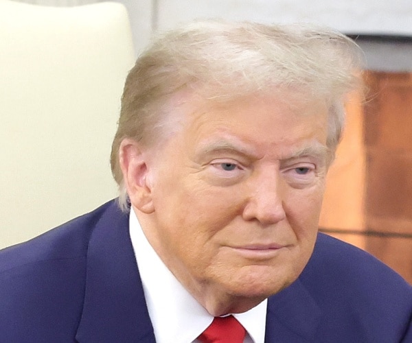 Trump Announces May National Prayer Event