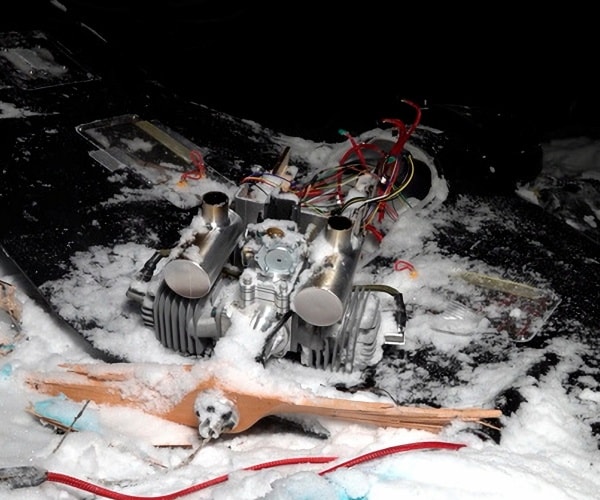 Russia Says Ukraine Drone Strike Kills 24 as Tensions Grow Amid Peace Talks