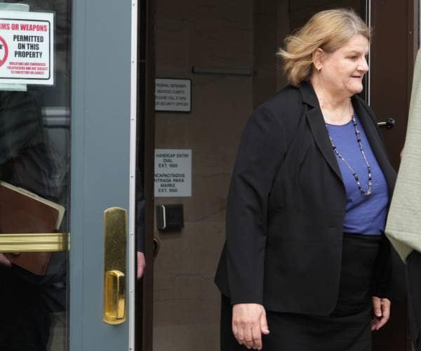 Wisconsin Judge's Appeal Denied in Immigration Case