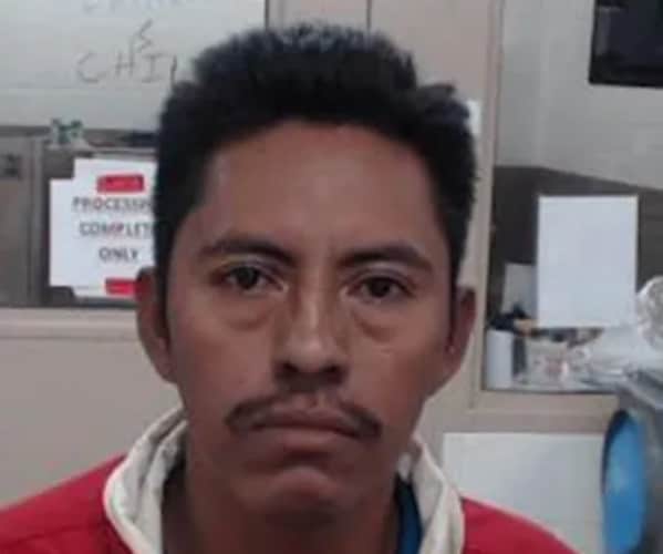 Illegal Alien Driver Fleeing ICE Crashes, Kills Ga. Teacher