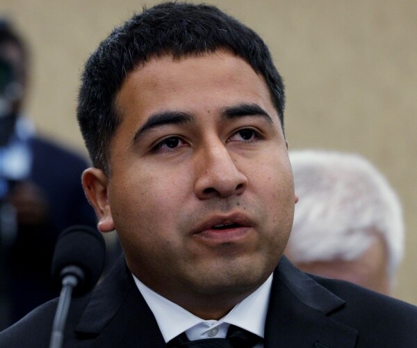 Judge Ends Deportation Case for Father of 3 Marines