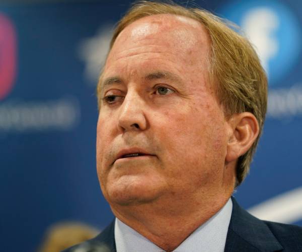 Texas AG Probes School Districts After Anti-ICE Walkouts