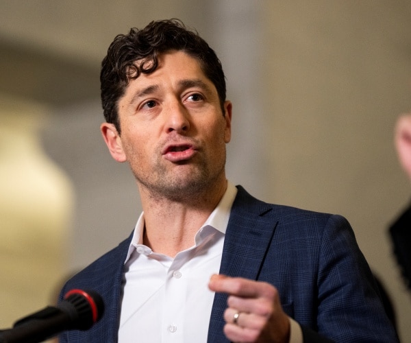 Minneapolis Mayor Frey: Residents Showed They Can 'Outlast an Occupation'