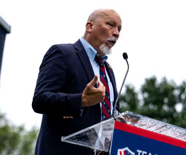 Texas GOP Makes Islam Key Campaign Issue