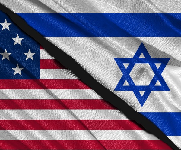 Many Senate Dems Join GOP Backing of Israel Military Sales