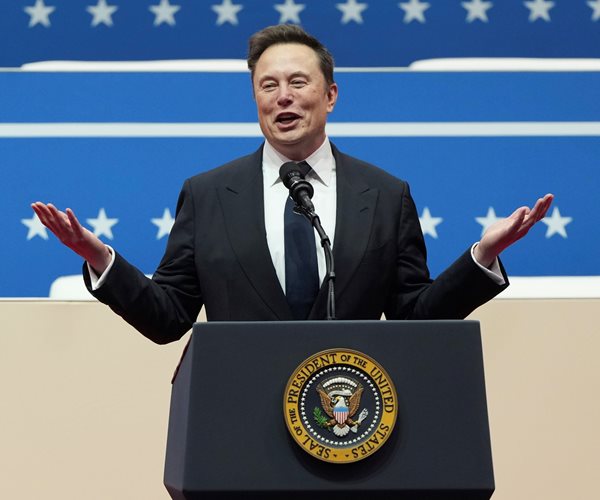 WashPost Backs Out of 'Fire Elon Musk' Ad Order