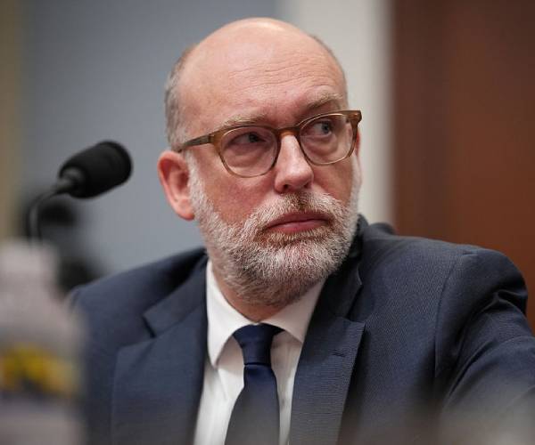 OMB Chief: DHS 'Disintegrating' Amid Funding Lapse