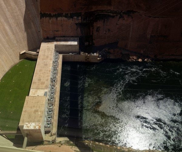 Arizona Fights to Save Its Water Supply