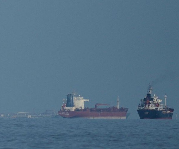 Strike on Iran Leads to Attacks on Three Container Ships in Strait of Hormuz