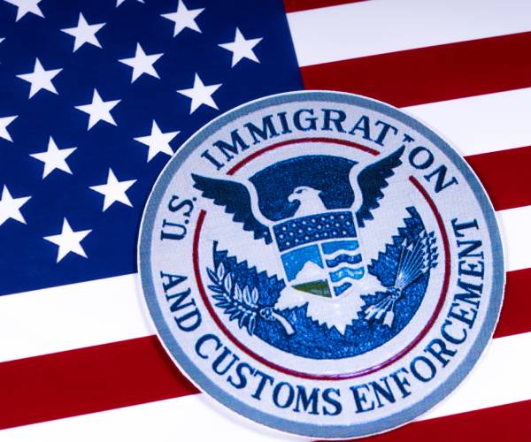 ICE Unveils $38.3B Detention Expansion Plan