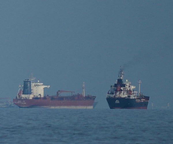 Trump: IRGC Fast Attack Ships That Approach Blockade Will Be 'Eliminated'