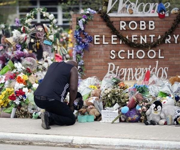 Uvalde Releasing Probe Into Response to '22 School Massacre