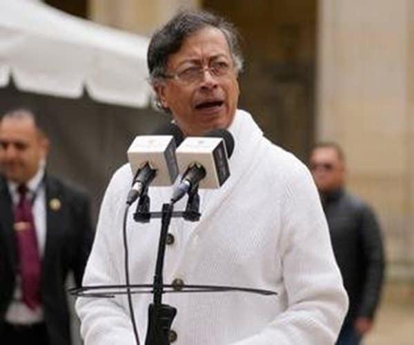 DEA Names Colombia Leader 'Priority Target' as Prosecutors Probe Ties to Drug Traffickers