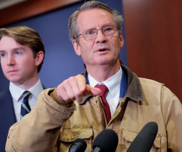 Burchett: Voters Should Keep Us Honest to Ensure Iran Isn't a Forever War