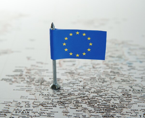 EU Ministers Agree on Unity, More Competitive Economy, Need for Deeper US Ties