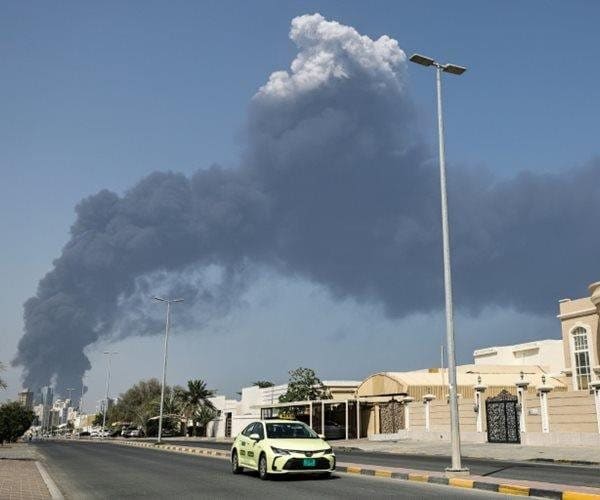 Israel Says Iran War Entering 'Decisive Phase'