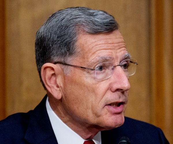 GOP Sen. John Barrasso: 'Obamacare Has Failed'