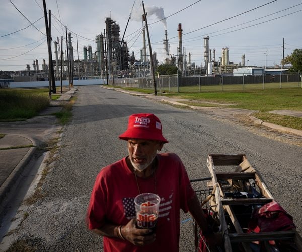 Oil Surge Sparks Recession Fears Amid Iran Crisis