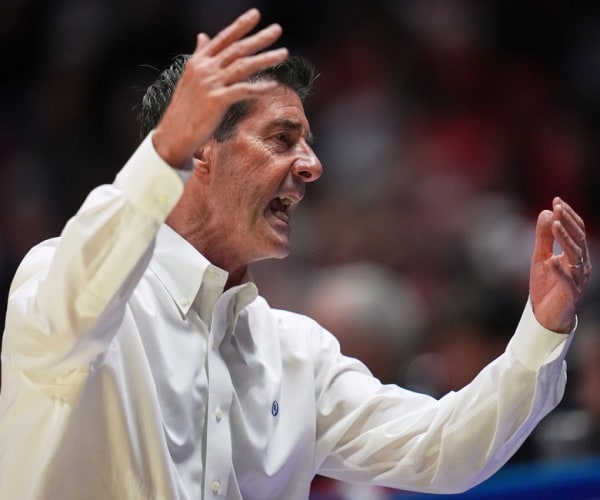 Air Force Basketball Coach Suspended Amid Probe