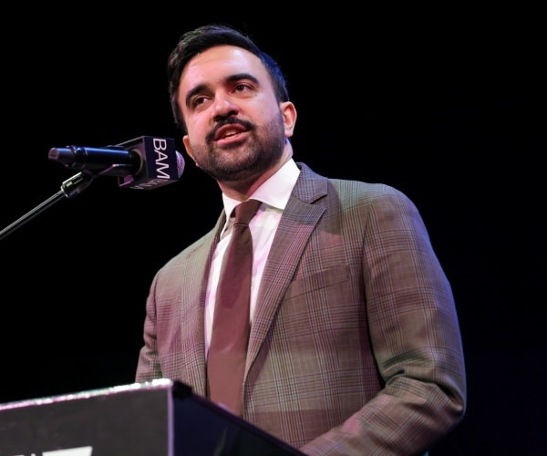 NYC Mayor Mamdani Walks Back Pledge to Expand Rental Assistance