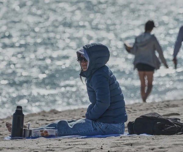 Florida Braces for Cold Snap, Possible Snow