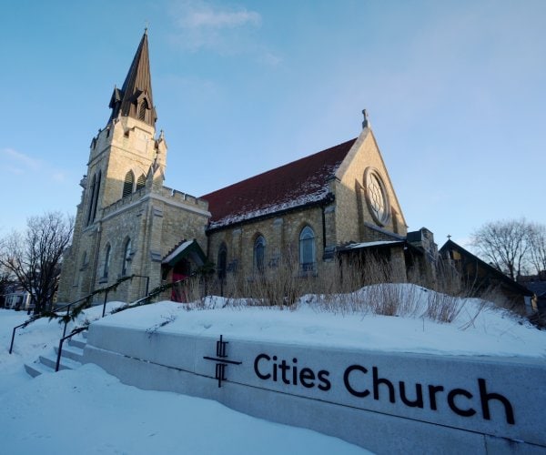 Expert: Churches Must Anticipate Protest Threats