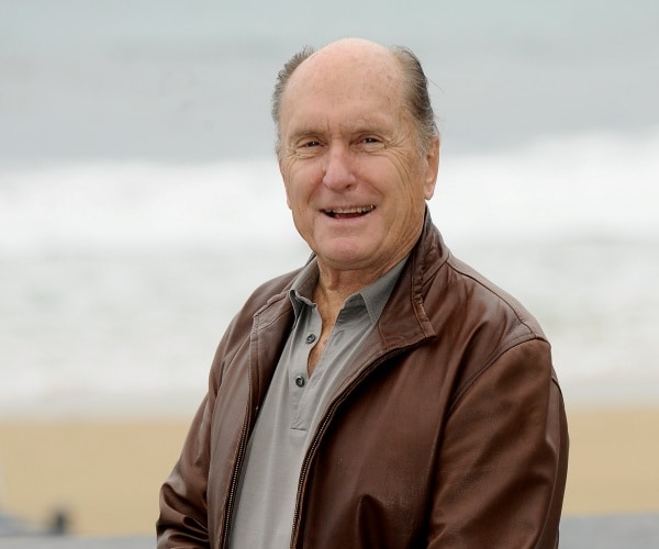 Robert Duvall, 'Tender Mercies' Oscar Winner, Dies at 95