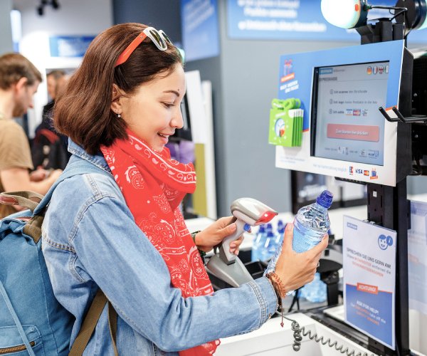 Self-checkout Here to Stay‚ but Faces Reckoning