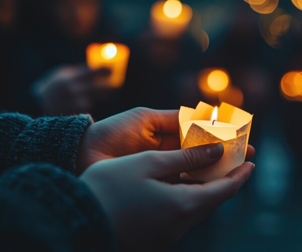 World's Oldest Person Dies in Spain at 117