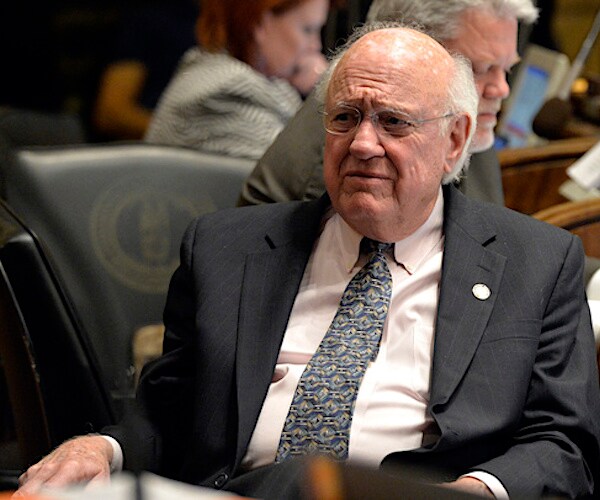 Fmr Kentucky Gov&period; Julian Carroll‚ 92‚ Dies