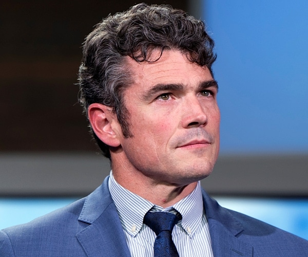 Counterterrorism Chief Resigns Over War, Says Iran 'Posed No Imminent Threat'