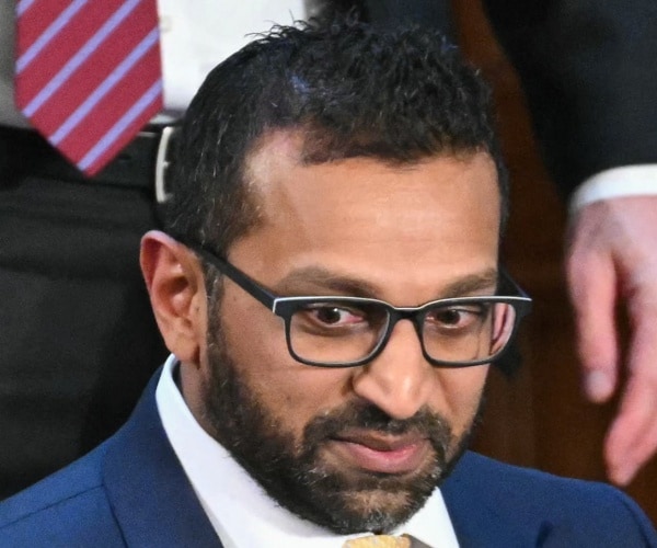 Patel to Atlantic: 'See You in Court' Over Explosive Profile