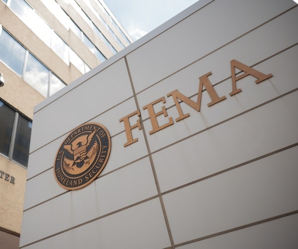DHS Denies Suspending FEMA Disaster Aid Travel