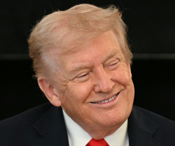 Trump: Hamas Helped Recover Last Israeli Hostage, Must Disarm