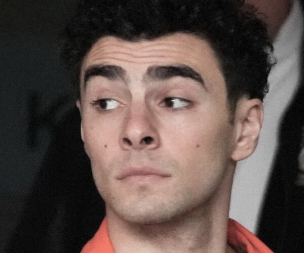 Would-Be Trump Killer Inspired by Luigi Mangione