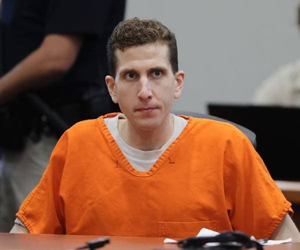 Autopsies: Idaho Killer Stabbed Victims 150 Times