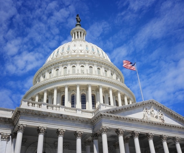 Bipartisan Senators Push GAO Review of DOJ Epstein Files