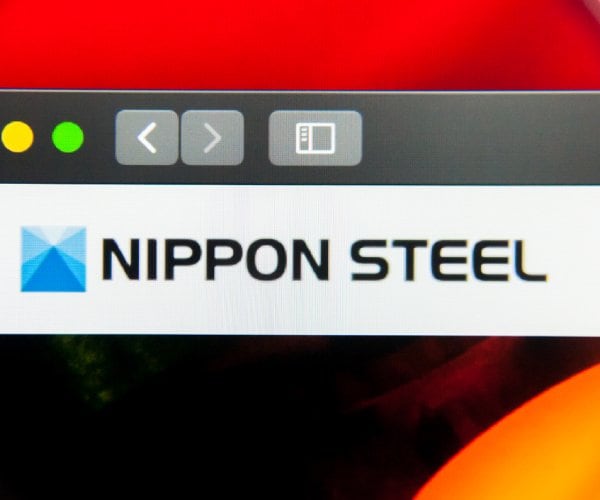 Biden's Block of US Steel Sale Could Benefit Trump