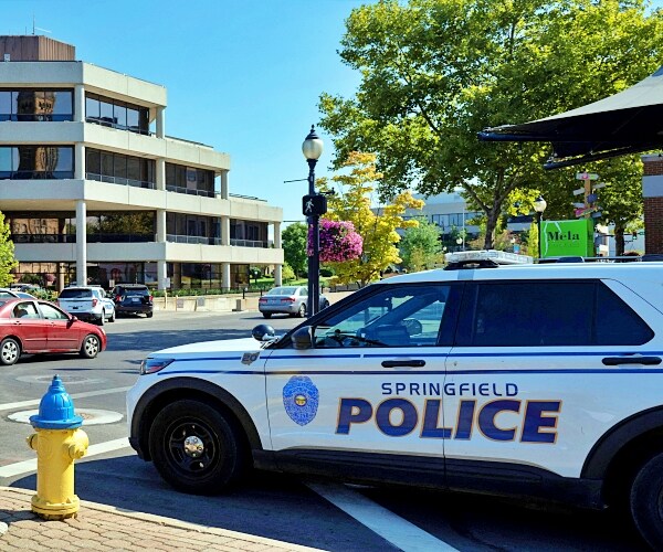 Bomb Scare Closes Schools, Streets in Ohio